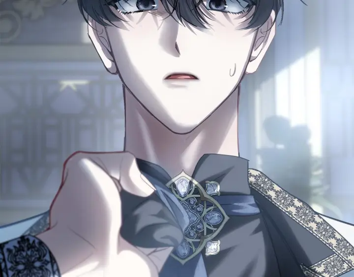 《冬城的小囚犯》第78话 以吻传递魔力图53