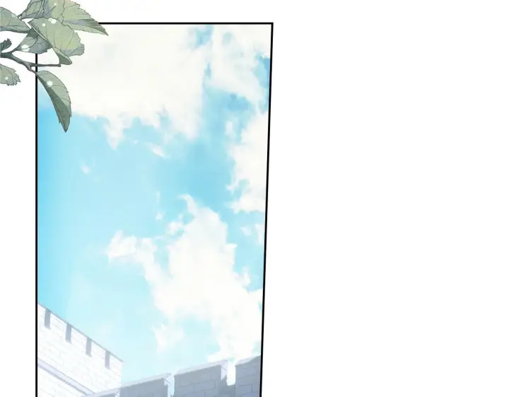 《冬城的小囚犯》第78话 以吻传递魔力图71