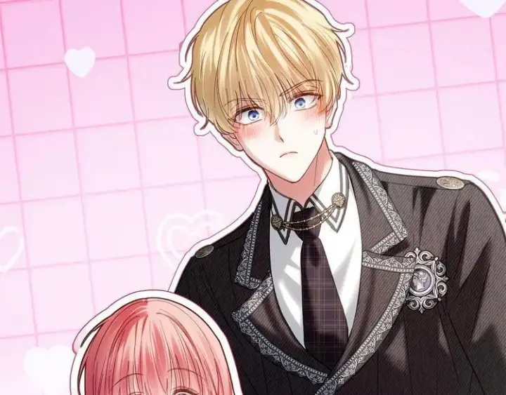 漫画《冬城的小囚犯》第81话 喜欢谁？第170张图