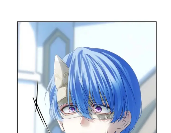 漫画《冬城的小囚犯》第二季完结话 知道真相第177张图
