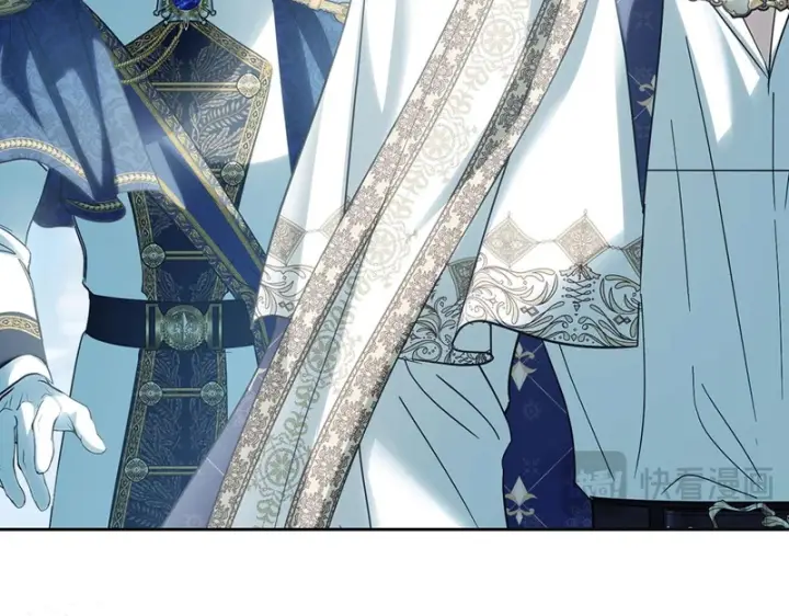 漫画《冬城的小囚犯》第二季完结话 知道真相第205张图