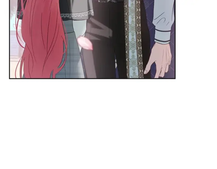 漫画《冬城的小囚犯》第二季完结话 知道真相第45张图