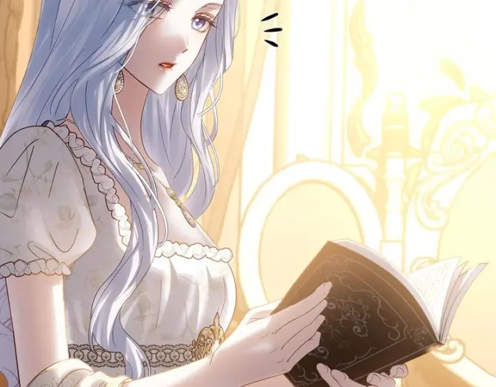 漫画《冬城的小囚犯》第二季完结话 知道真相第72张图