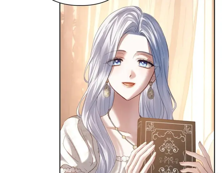 漫画《冬城的小囚犯》第二季完结话 知道真相第82张图