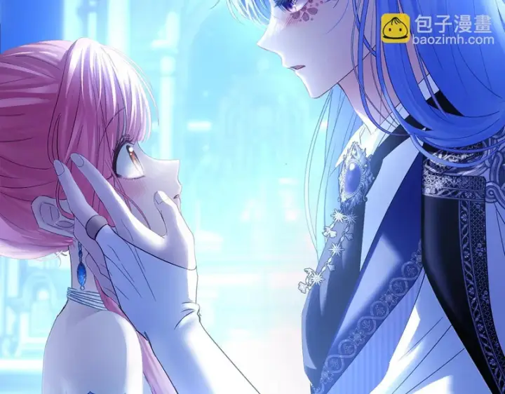 漫画《冬城的小囚犯》第87话 遇到坏人第8张图