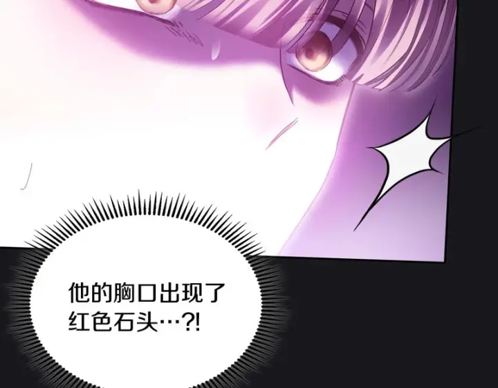 漫画《冬城的小囚犯》第89话 魔像大师第215张图