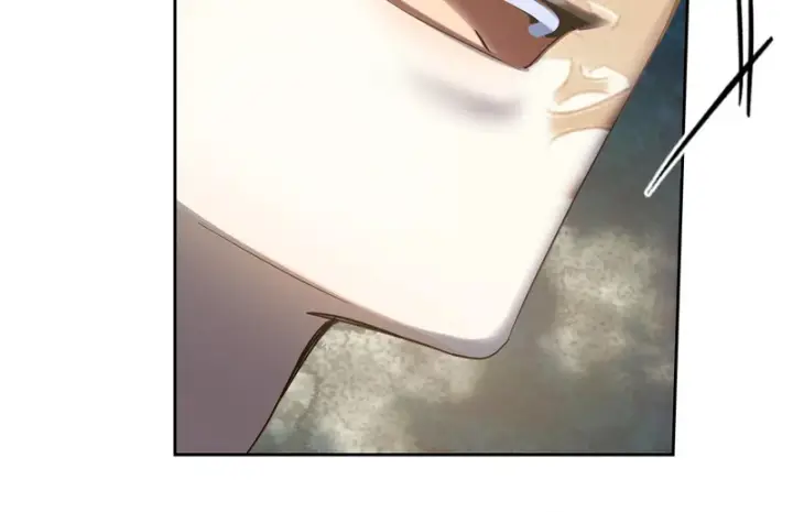 漫画《冬城的小囚犯》第89话 魔像大师第236张图