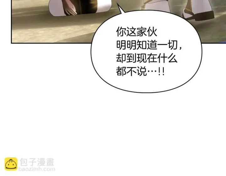 漫画《冬城的小囚犯》第89话 魔像大师第255张图