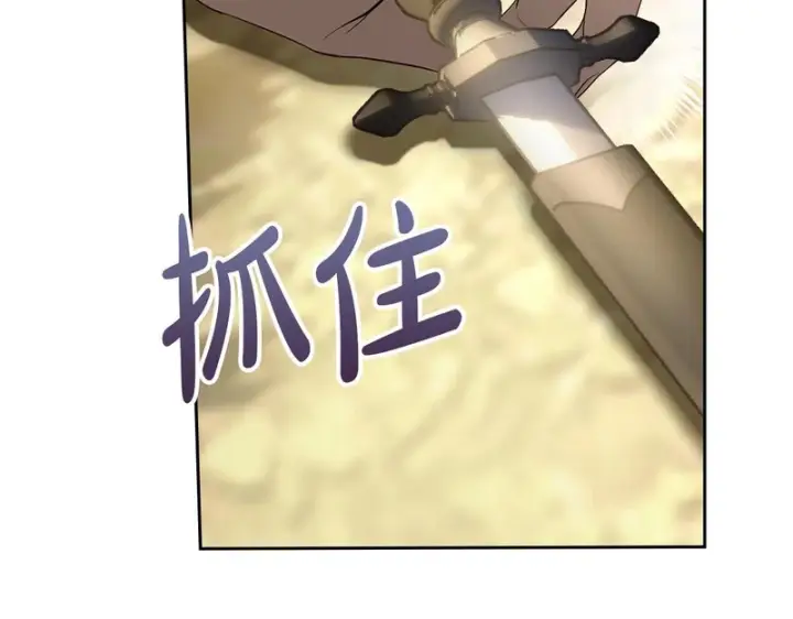 漫画《冬城的小囚犯》第89话 魔像大师第275张图