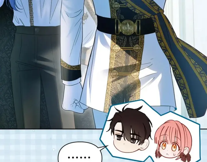 《冬城的小囚犯》第91话 求婚图104