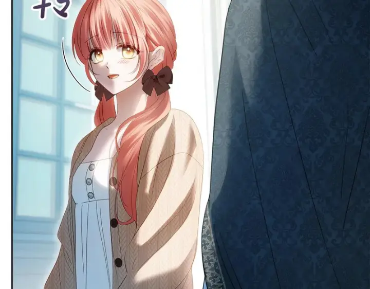 《冬城的小囚犯》第91话 求婚图141