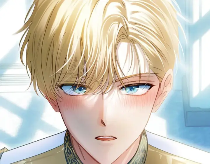 《冬城的小囚犯》第91话 求婚图197