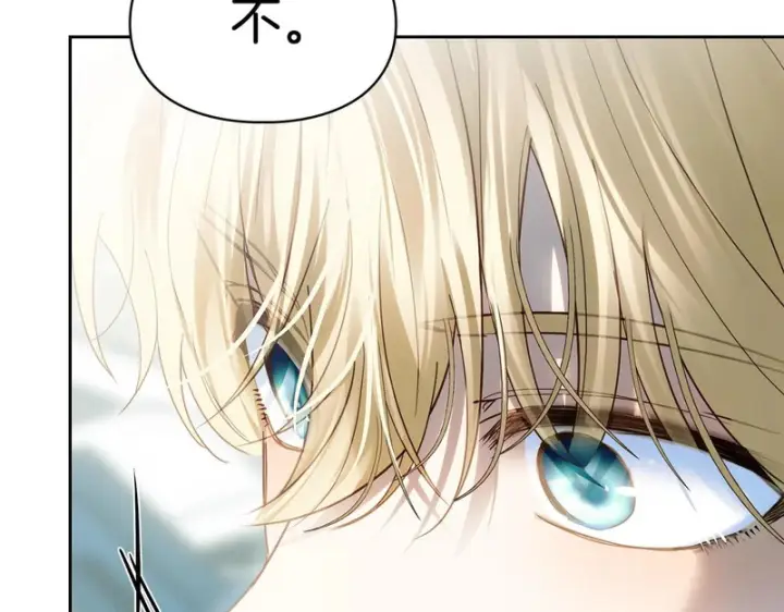 漫画《冬城的小囚犯》第92话 秘密第137张图
