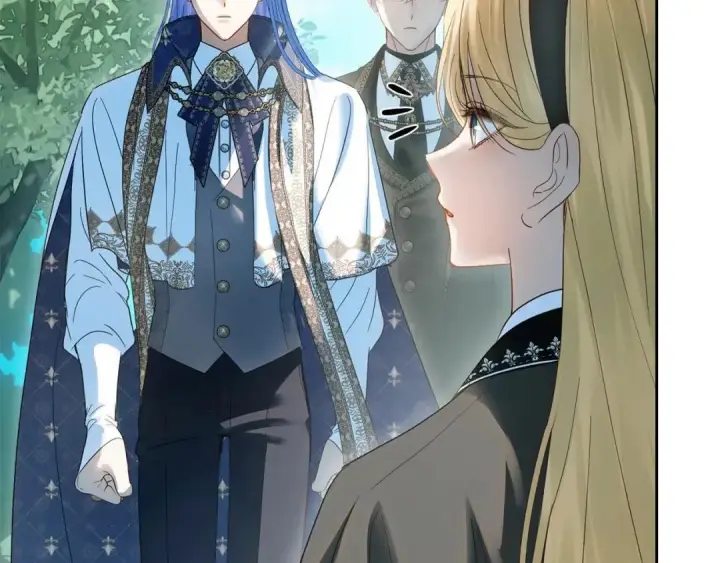 《冬城的小囚犯》第93话 被抛弃的亲女儿图123