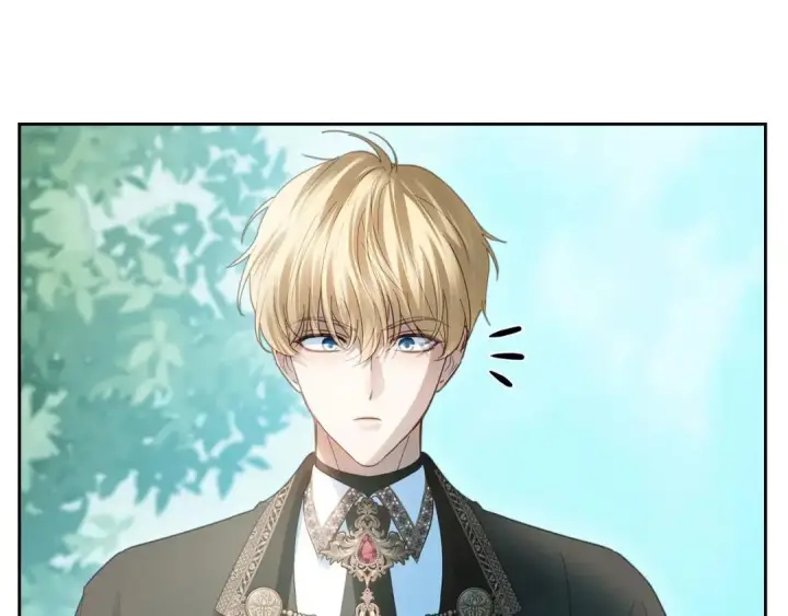 《冬城的小囚犯》第93话 被抛弃的亲女儿图125