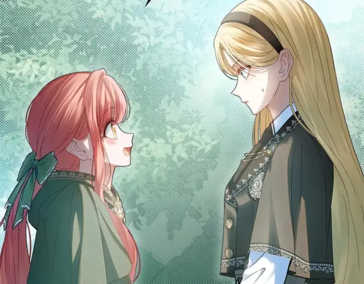 《冬城的小囚犯》第93话 被抛弃的亲女儿图135