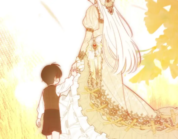 《冬城的小囚犯》第94话 所有的真相图195