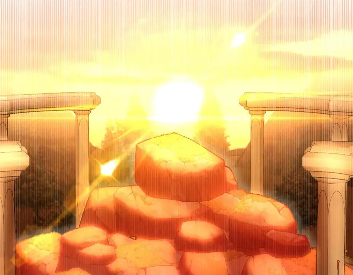 《冬城的小囚犯》第94话 所有的真相图223