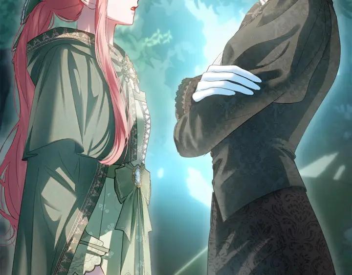 《冬城的小囚犯》第94话 所有的真相图3