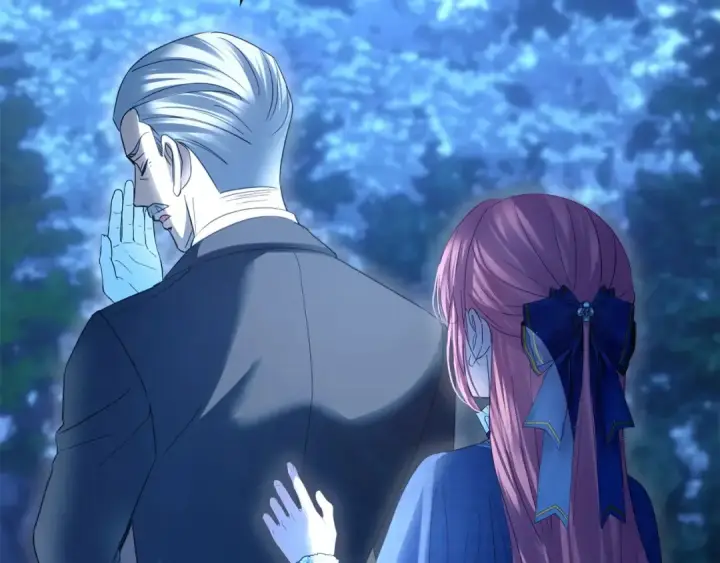 漫画《冬城的小囚犯》第97话 我会找出真相第115张图