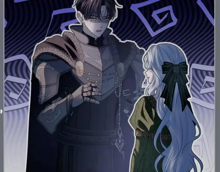 《冬城的小囚犯》第98话 果然很喜欢他图180