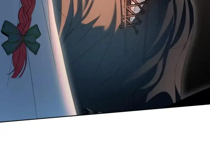 漫画《冬城的小囚犯》第100话 威胁第101张图