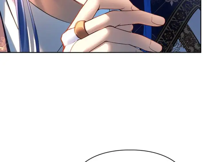 漫画《冬城的小囚犯》第100话 威胁第123张图
