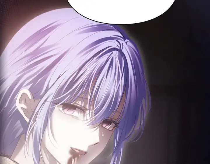 漫画《冬城的小囚犯》第100话 威胁第132张图