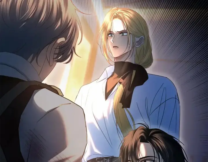 漫画《冬城的小囚犯》第100话 威胁第59张图