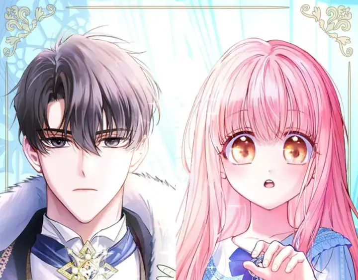 漫画《冬城的小囚犯》第100话 威胁第89张图