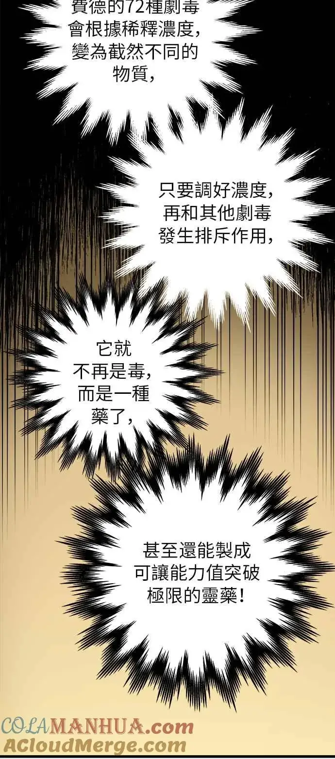 漫画《斗神转生记》第14话第29张图