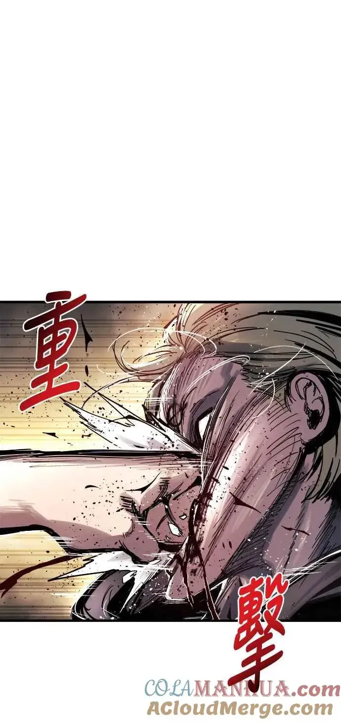 《斗神转生记》第16话图70