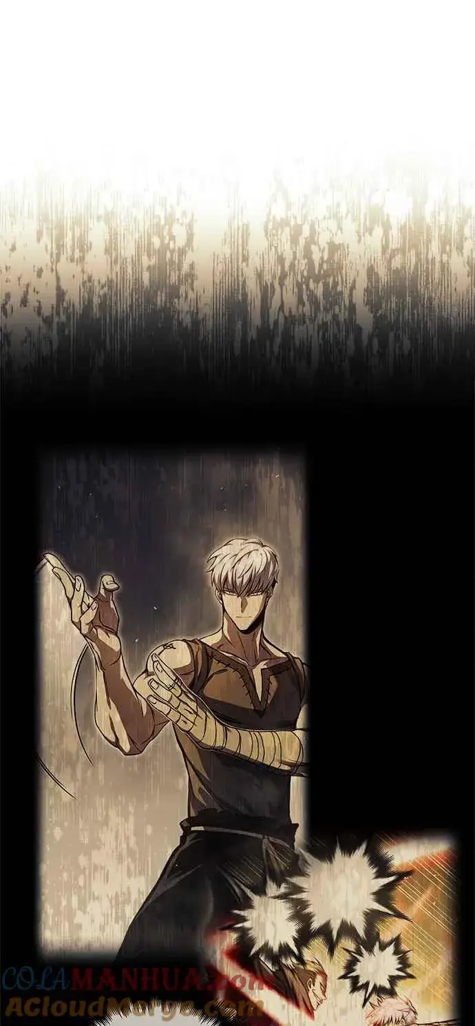 《斗神转生记》第17话图13