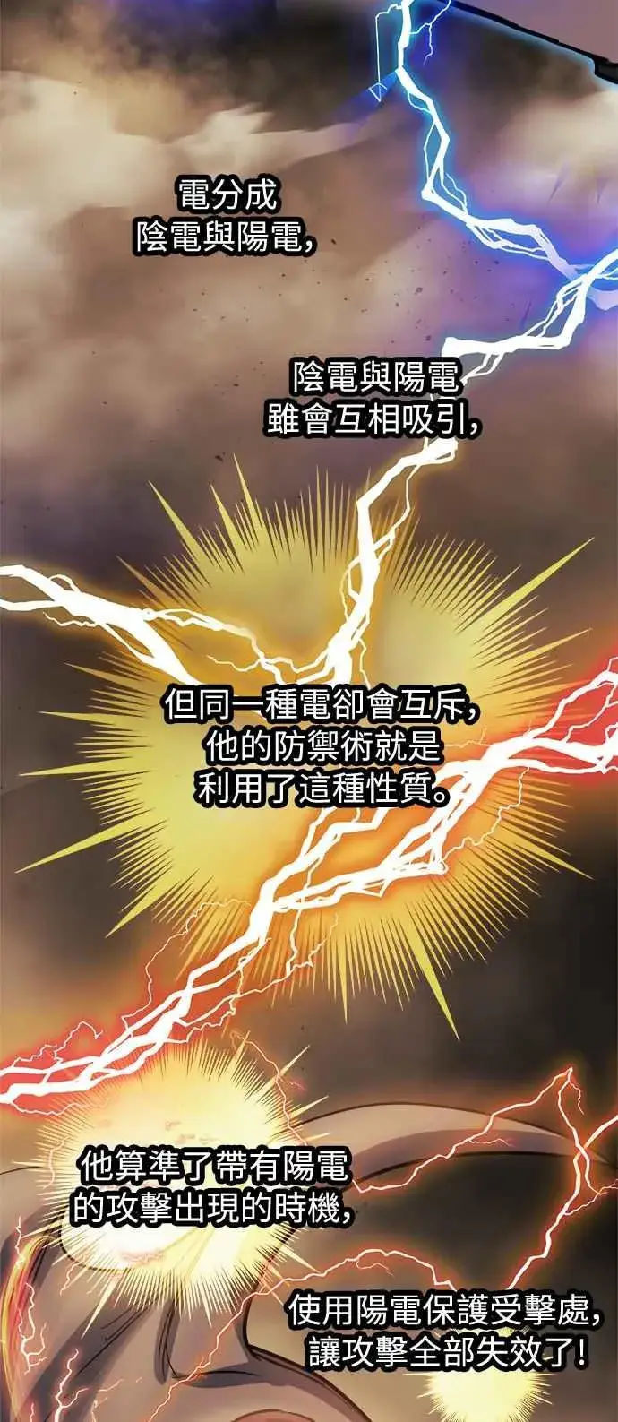 《斗神转生记》第17话图41