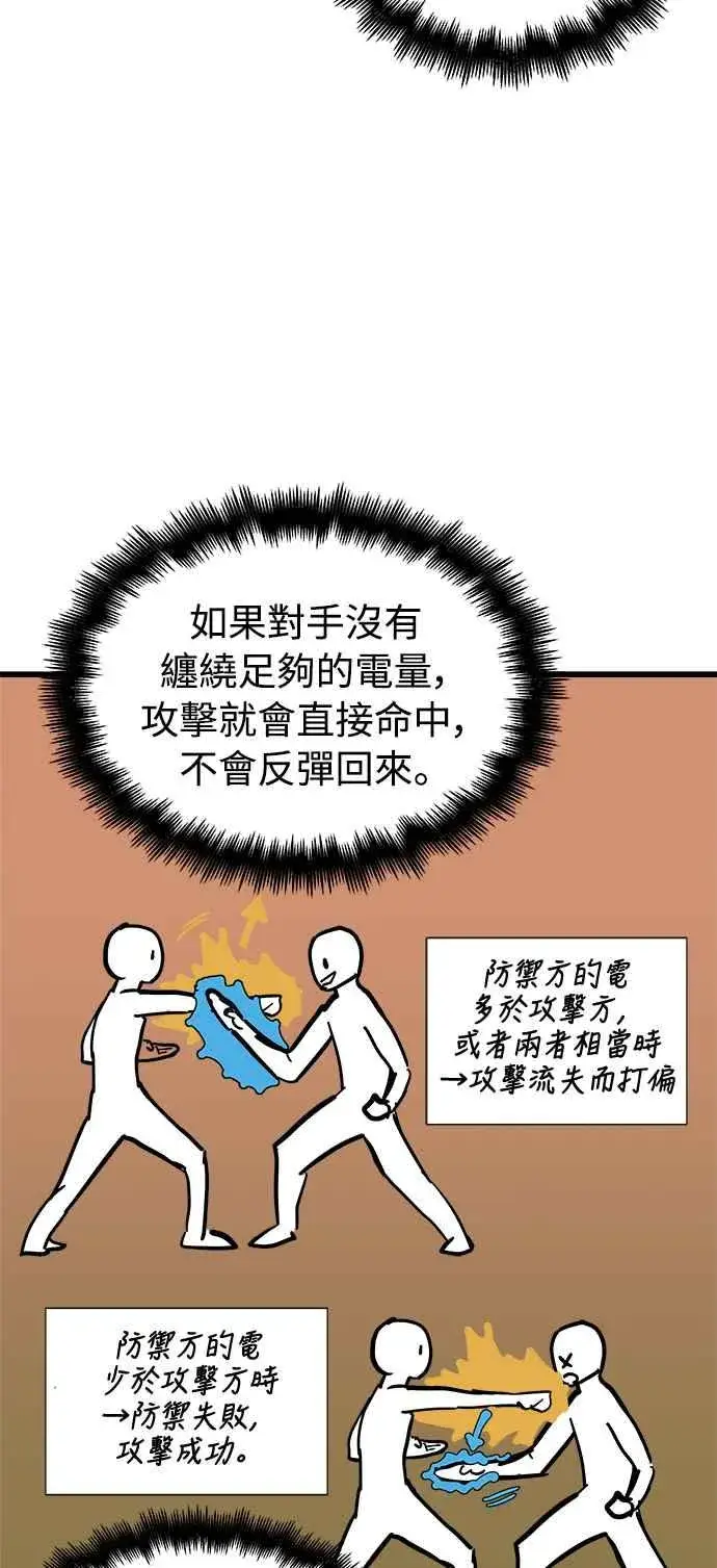 《斗神转生记》第17话图44