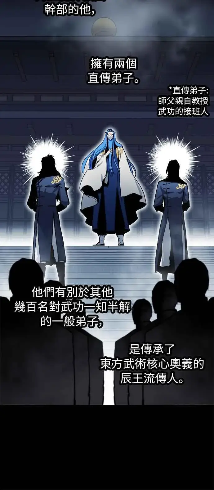 《斗神转生记》第17话图53