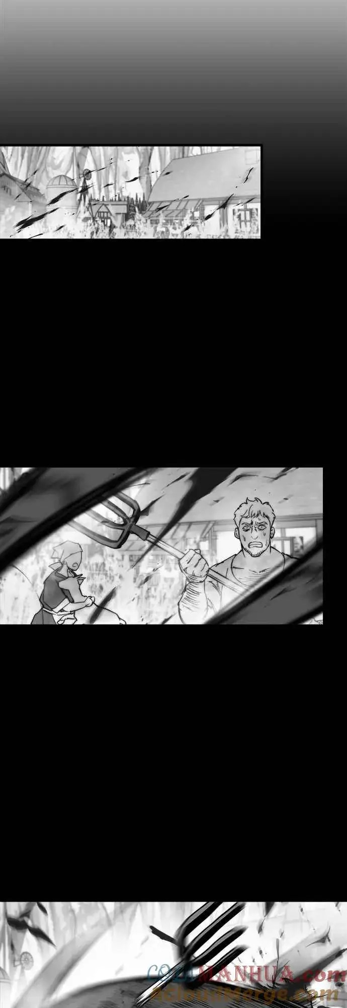 漫画《斗神转生记》第4话第13张图