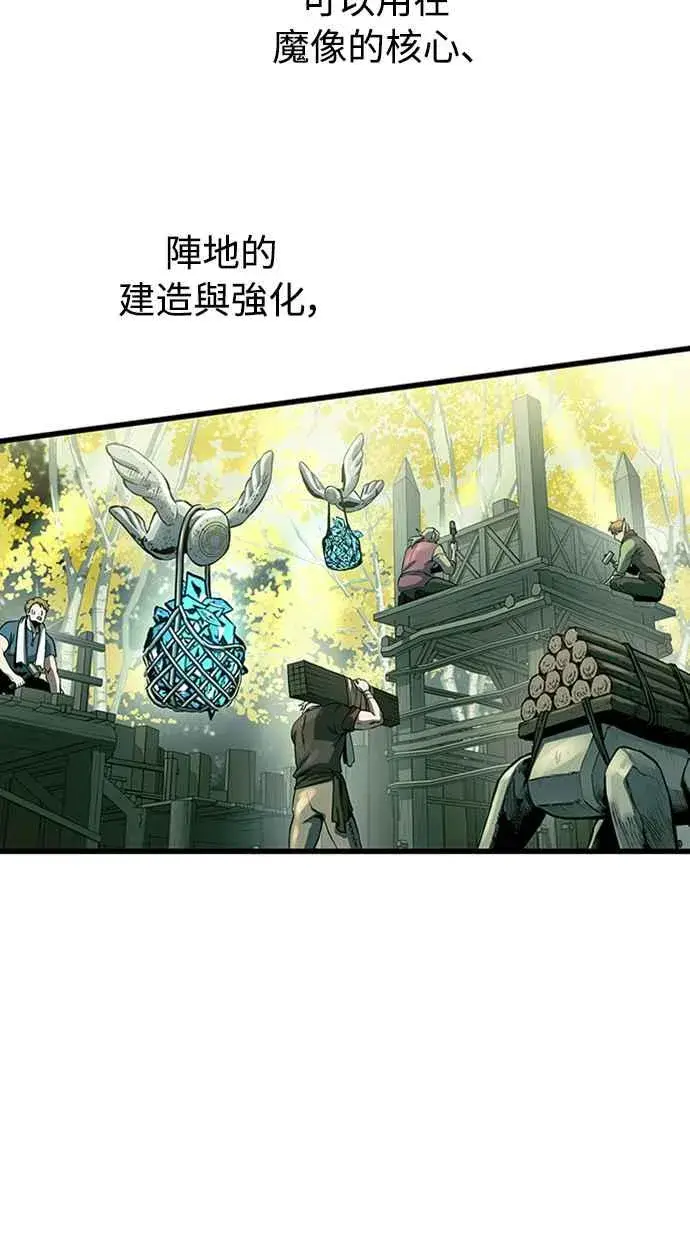 《斗神转生记》第59话图21