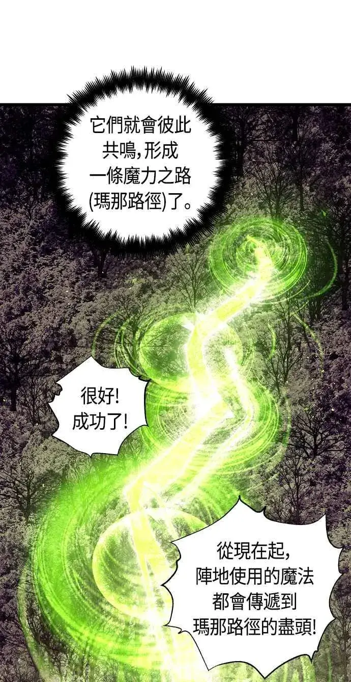 《斗神转生记》第61话图24