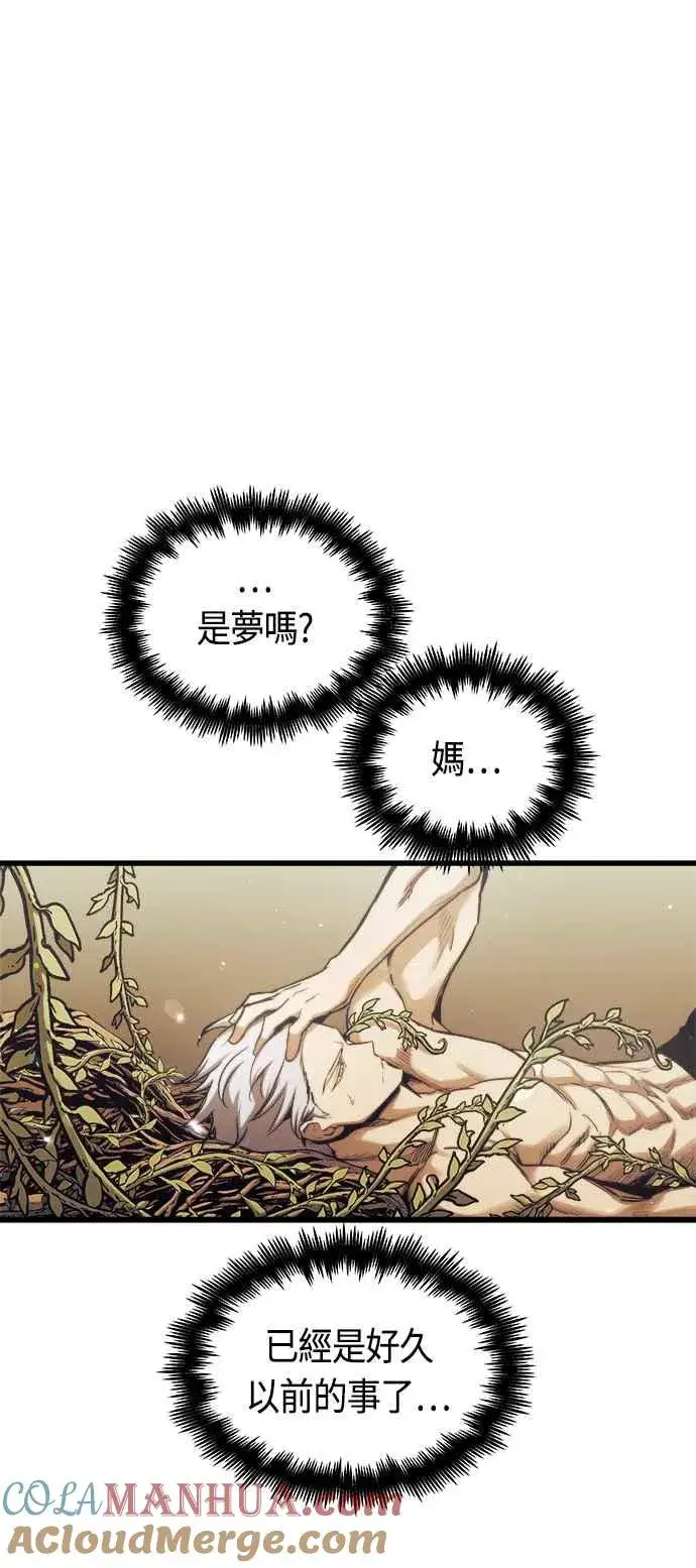 漫画《斗神转生记》第71话第34张图