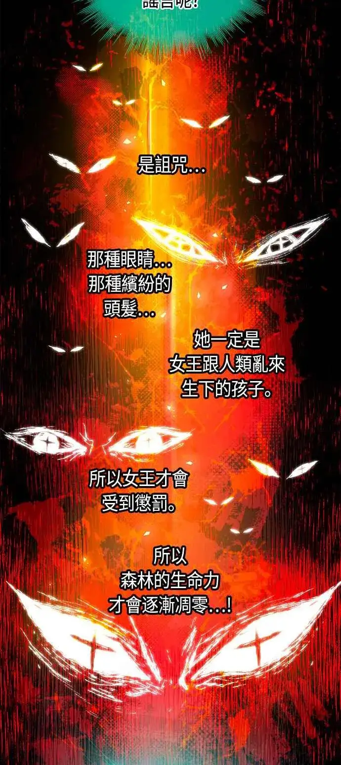 漫画《斗神转生记》第76话第8张图