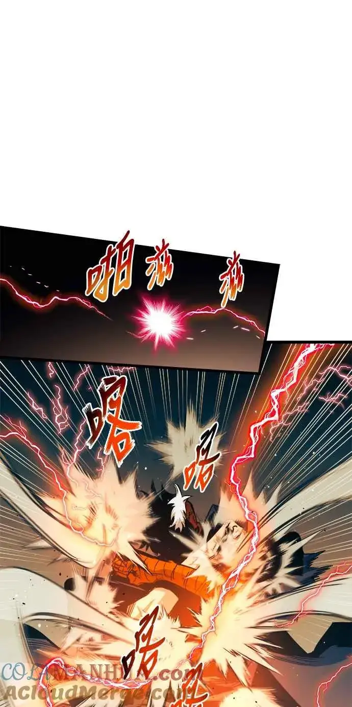 漫画《斗神转生记》第82话第28张图