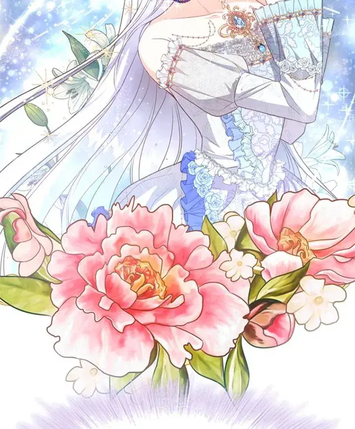 《短命白莲花女主要罢工》第1话图35