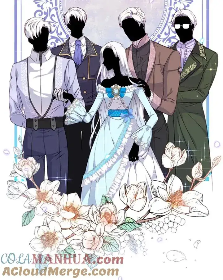 《短命白莲花女主要罢工》第1话图7