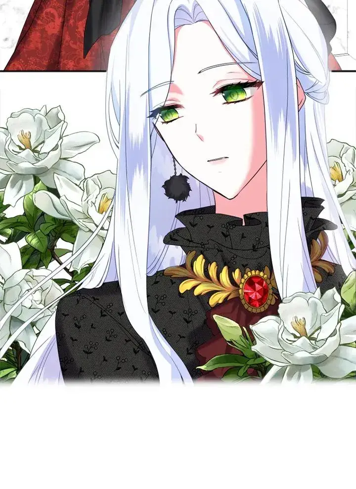 漫画《短命白莲花女主要罢工》第6话第20张图