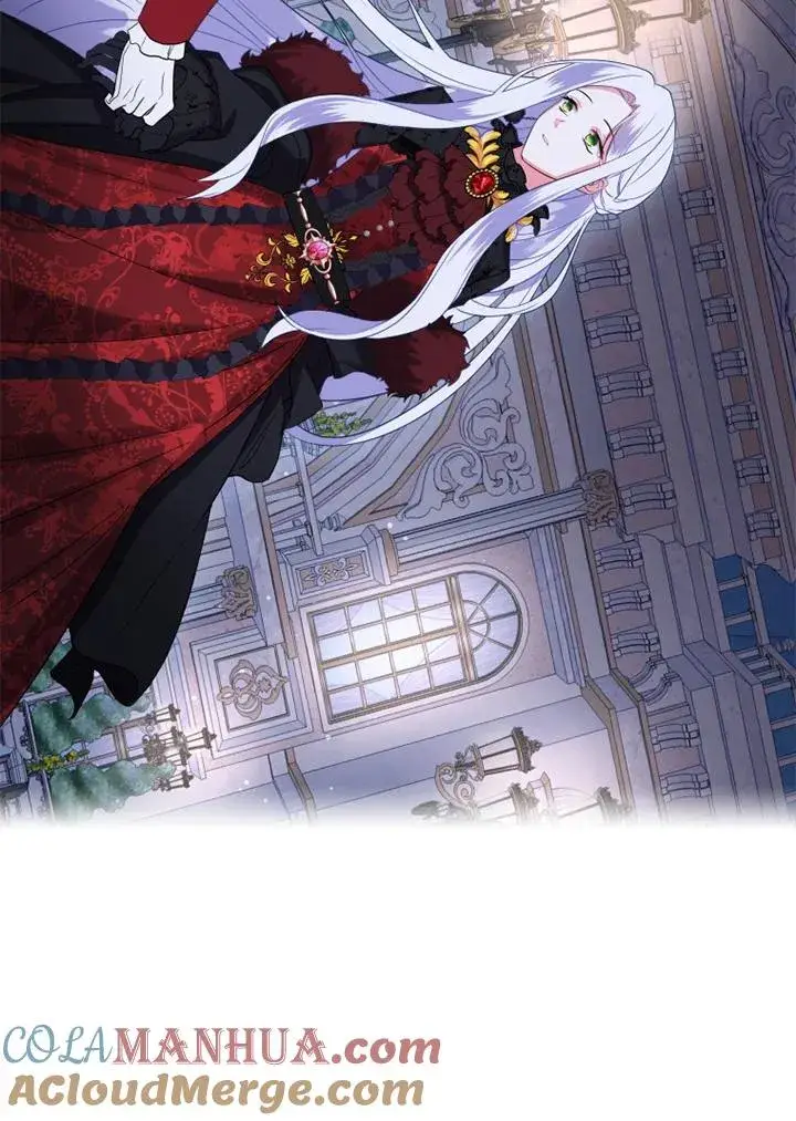 漫画《短命白莲花女主要罢工》第6话第79张图