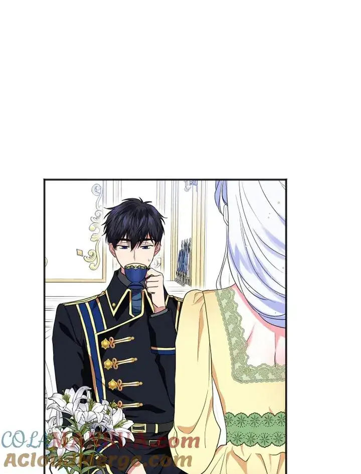 漫画《短命白莲花女主要罢工》第9话第25张图