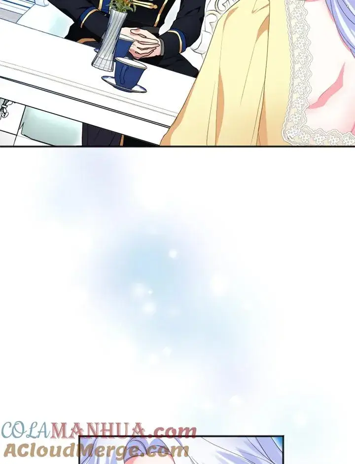 漫画《短命白莲花女主要罢工》第9话第46张图