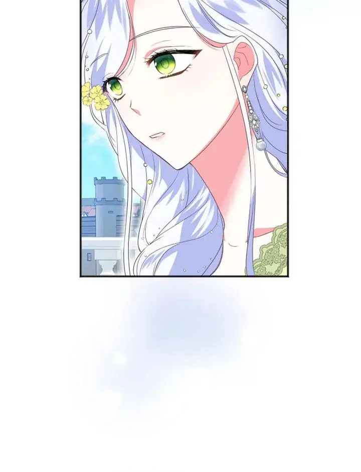 漫画《短命白莲花女主要罢工》第9话第47张图