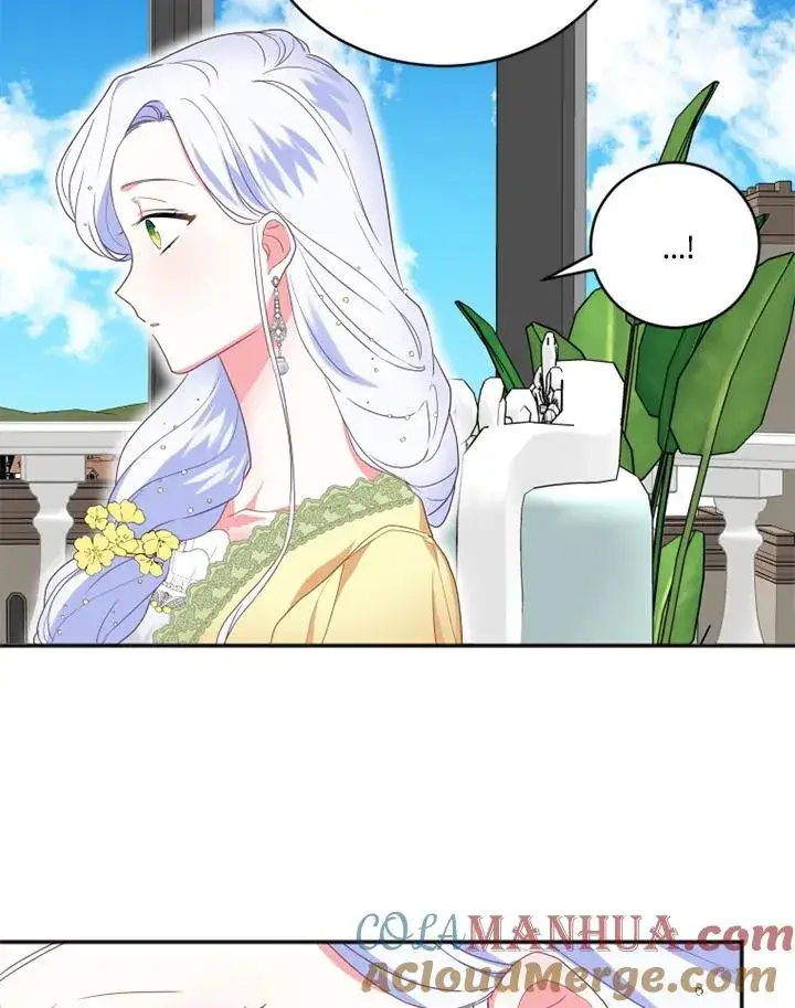 漫画《短命白莲花女主要罢工》第9话第52张图